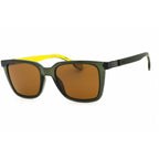 Hugo Boss BOSS 1574/S Green Yellow Brown Sunglasses