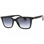 Hugo Boss BOSS 1574/S Men Rectangular Sunglasses Grey / Dark Grey SF