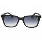 Hugo Boss BOSS 1574/S Men Rectangular Sunglasses Grey / Dark Grey SF