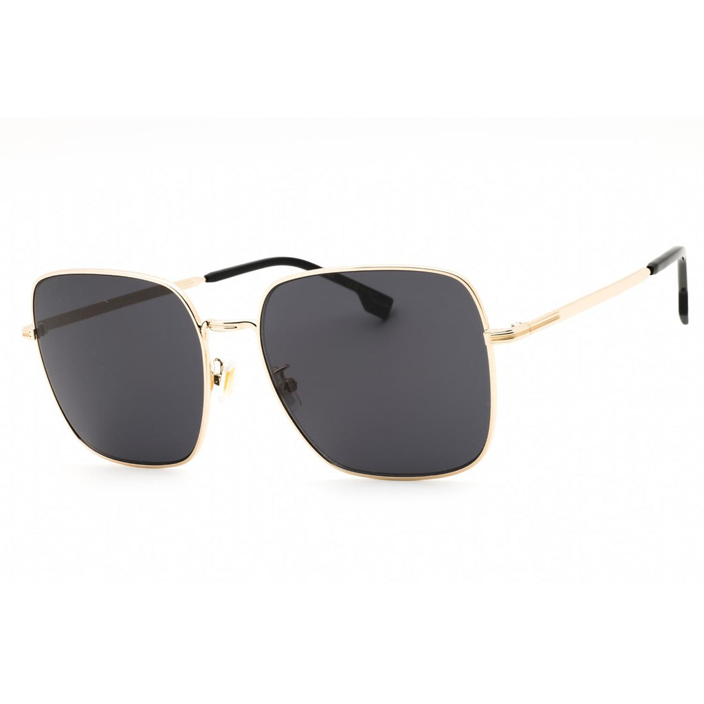 Hugo Boss BOSS 1613/F/SK Gold Grey Sunglasses