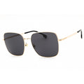 Hugo Boss BOSS 1613/F/SK Gold Grey Sunglasses
