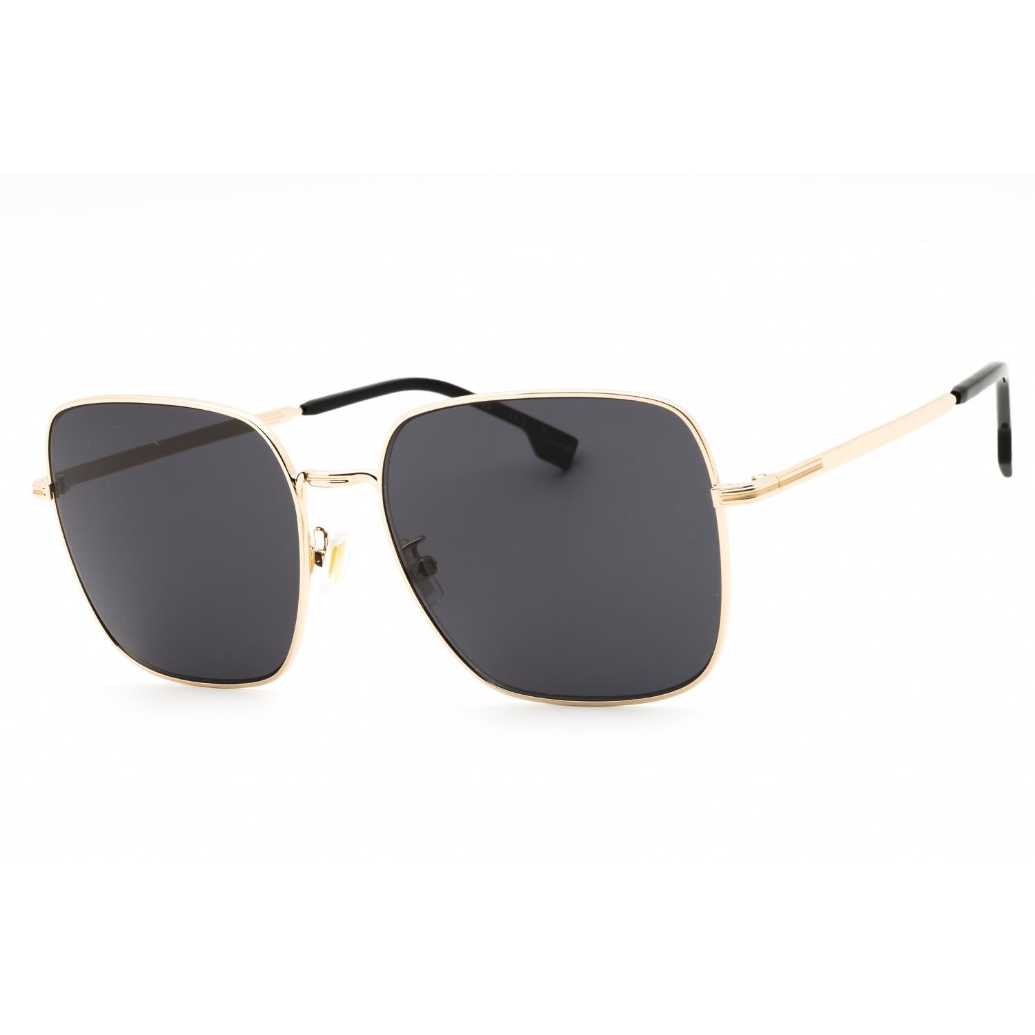 Hugo Boss BOSS 1613/F/SK Gold Grey Sunglasses