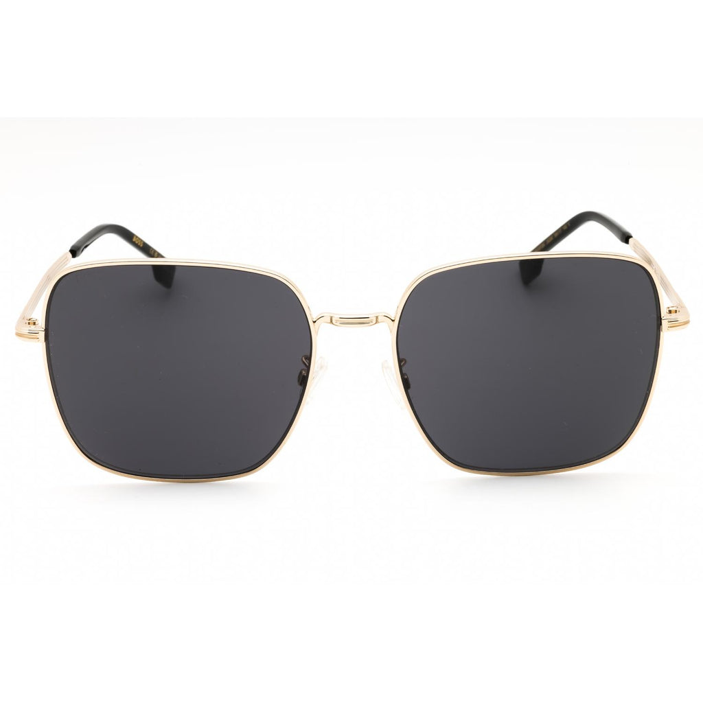 Hugo Boss BOSS 1613/F/SK Gold Grey Sunglasses