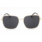 Hugo Boss BOSS 1613/F/SK Gold Grey Sunglasses