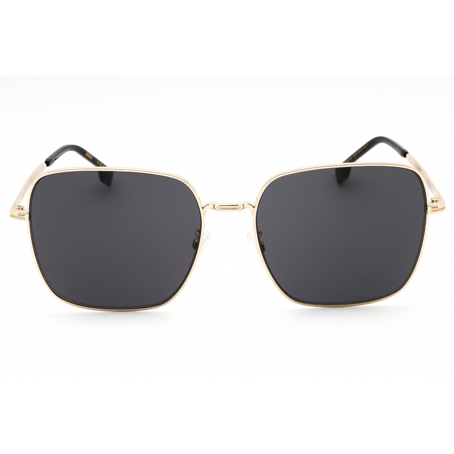 Hugo Boss BOSS 1613/F/SK Gold Grey Sunglasses