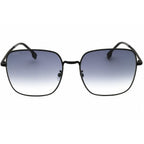 Hugo Boss BOSS 1613/F/SK Matte Black Dark Grey SF Sunglasses