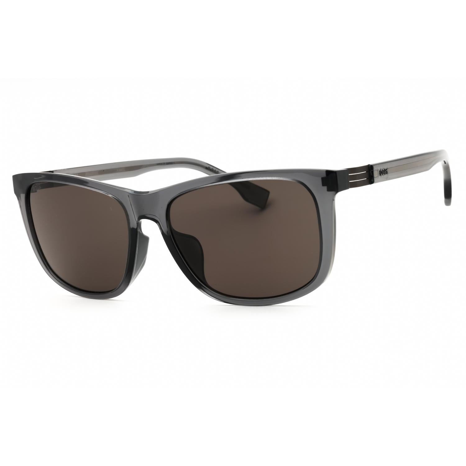 Hugo Boss BOSS 1617/F/S Grey Grey Sunglasses