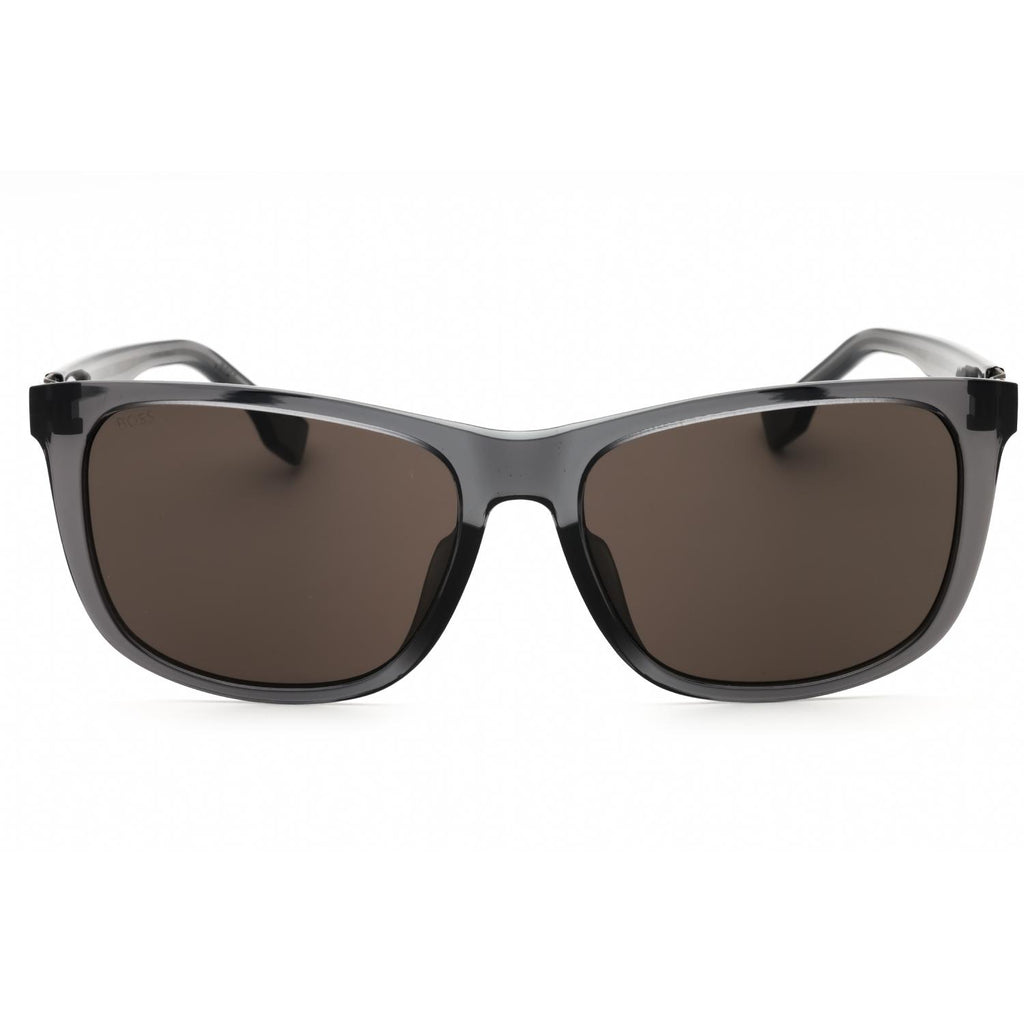Hugo Boss BOSS 1617/F/S Grey Grey Sunglasses