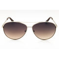 Kenneth Cole New York KC00033 gold/other / brown mirror