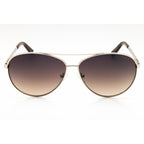 Kenneth Cole New York KC00033 gold/other / brown mirror