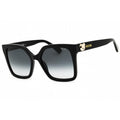 Moschino MOS123/S Women's Oversized Sunglasses