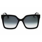 Moschino MOS123/S Women's Oversized Sunglasses