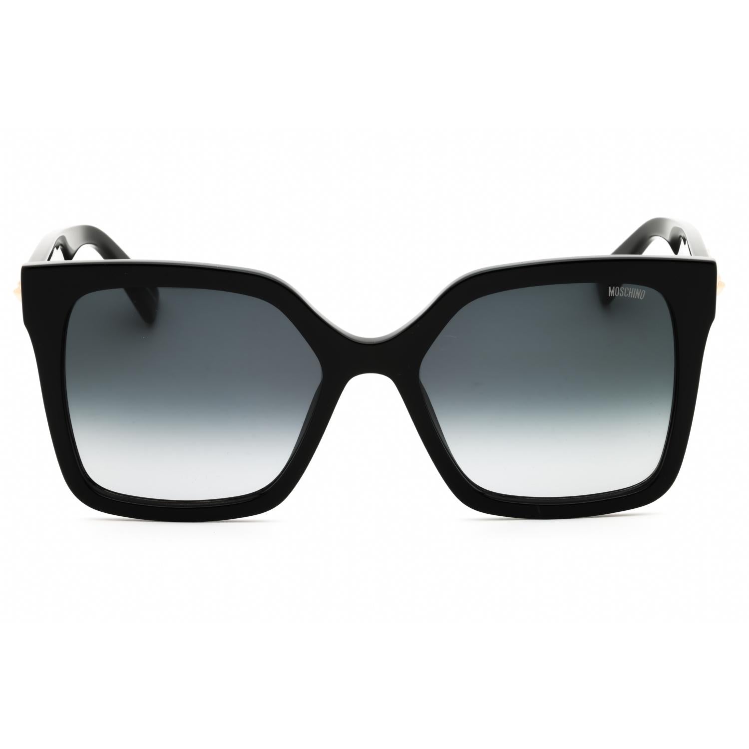 Moschino MOS123/S Women's Oversized Sunglasses