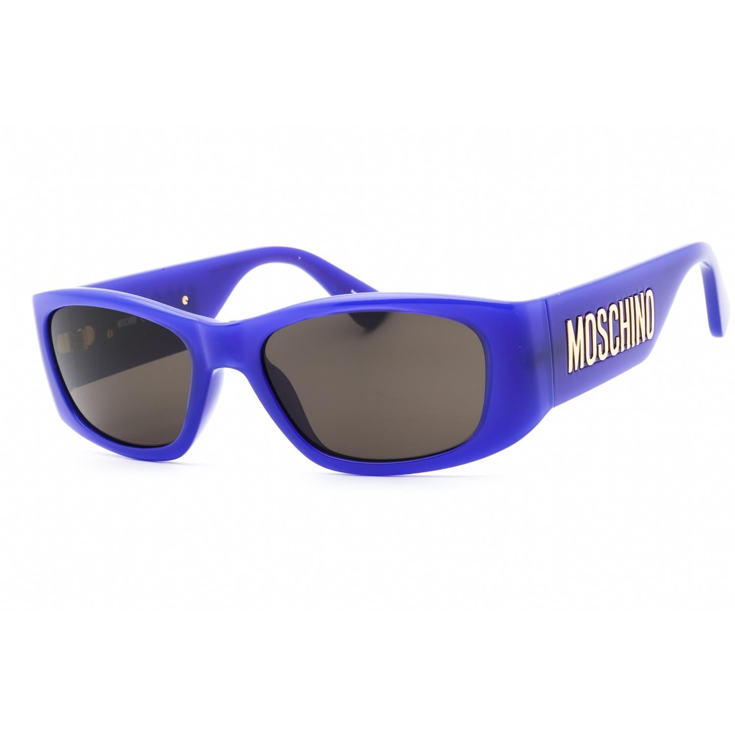 Moschino MOS145/S Women's Rectangular Sunglasses