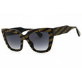 Moschino MOS148/S Women's Cat Eye Sunglasses