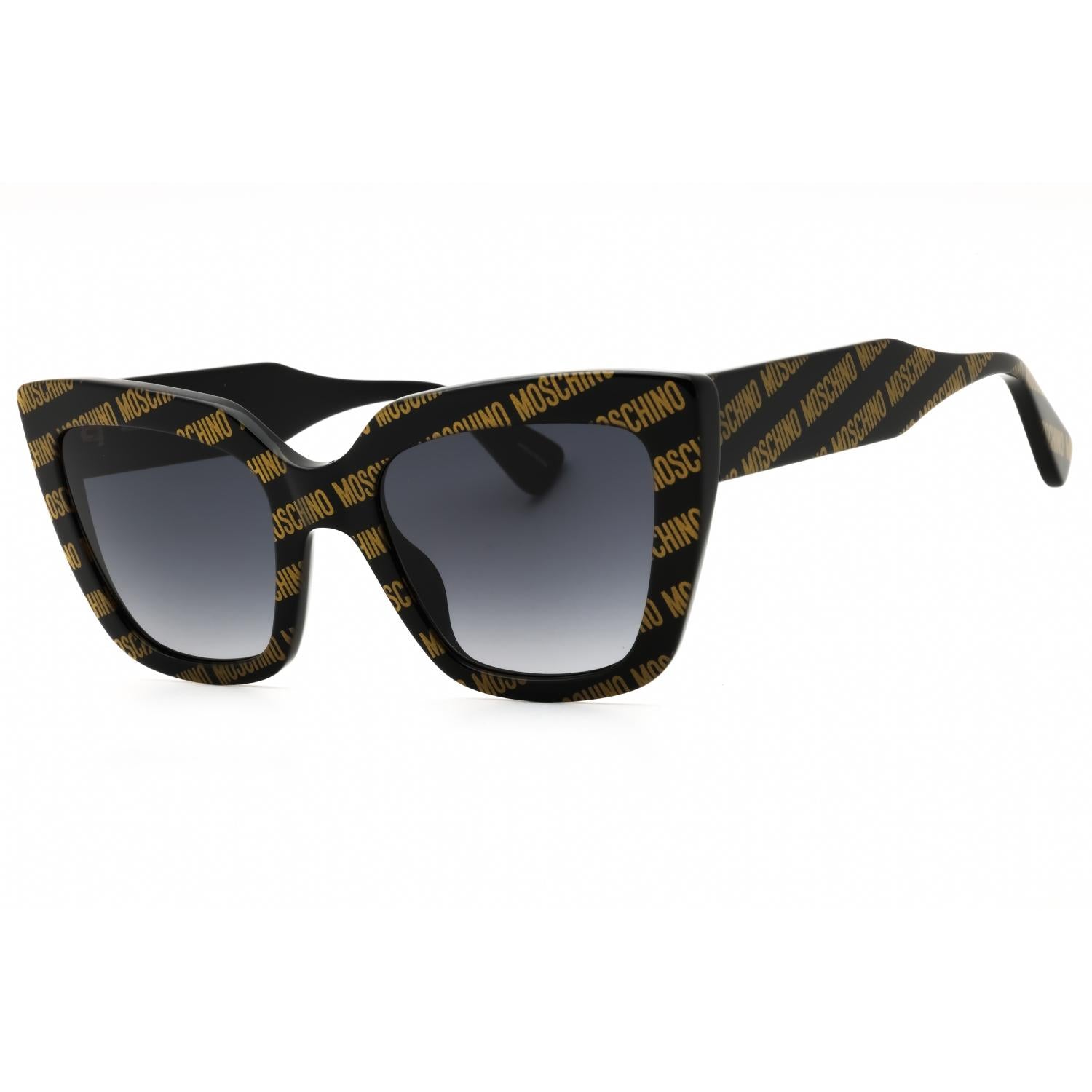Moschino MOS148/S Women's Cat Eye Sunglasses