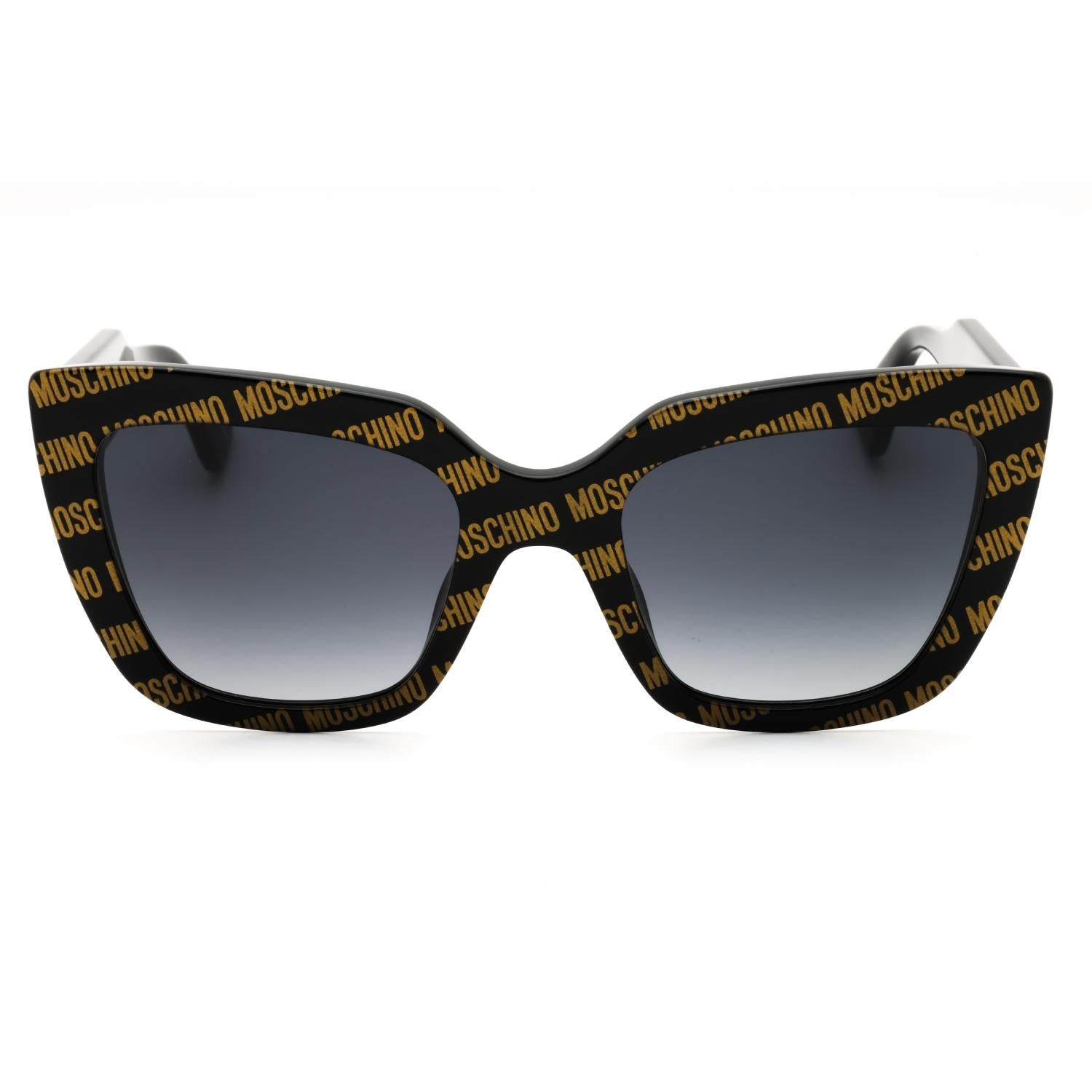 Moschino MOS148/S Women's Cat Eye Sunglasses