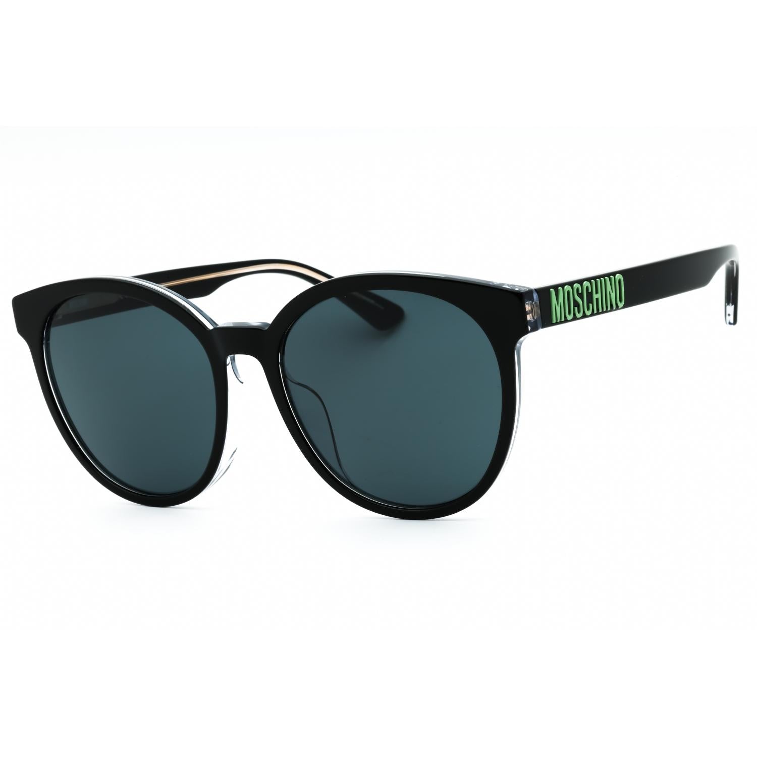 Moschino MOS151/F/S Women's Round Sunglasses