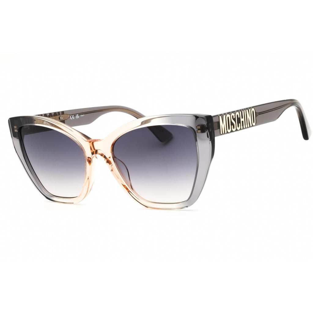 Moschino MOS155/S Women's Cat Eye Sunglasses