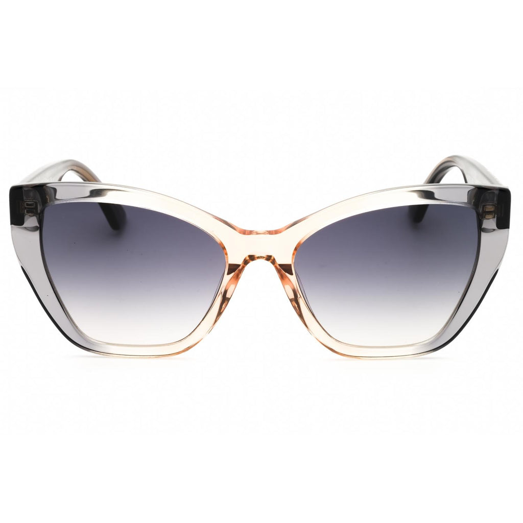 Moschino MOS155/S Women's Cat Eye Sunglasses