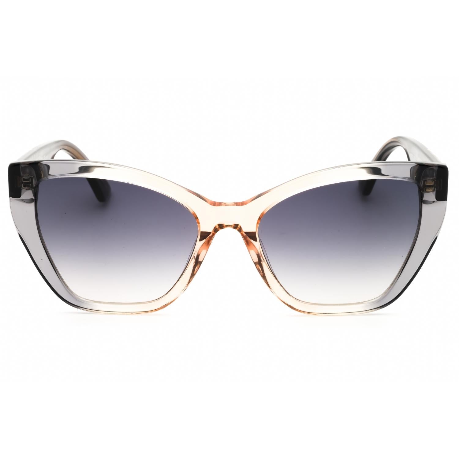 Moschino MOS155/S Women's Cat Eye Sunglasses