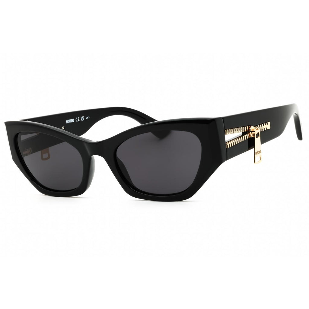 Moschino MOS159/S Women's Cat Eye Sunglasses