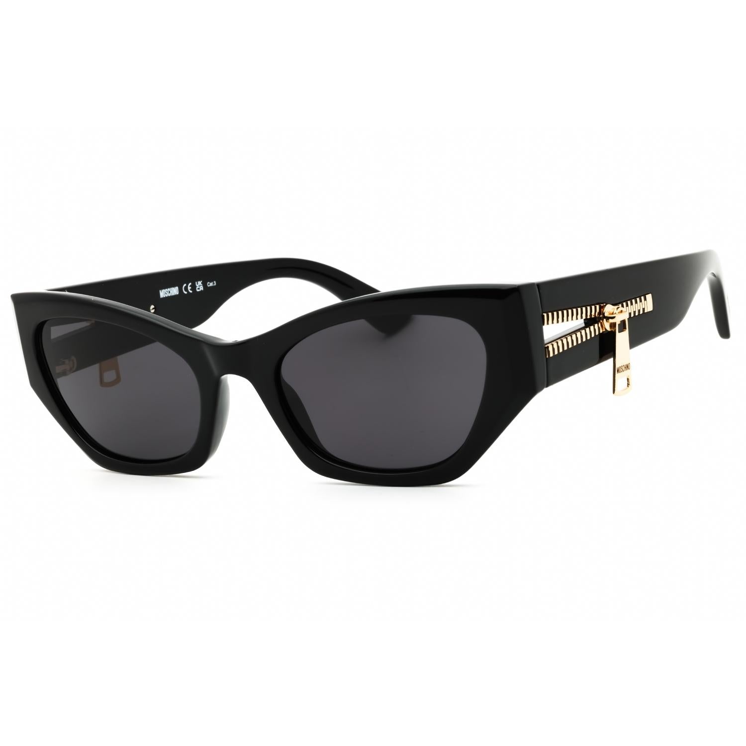 Moschino MOS159/S Women's Cat Eye Sunglasses