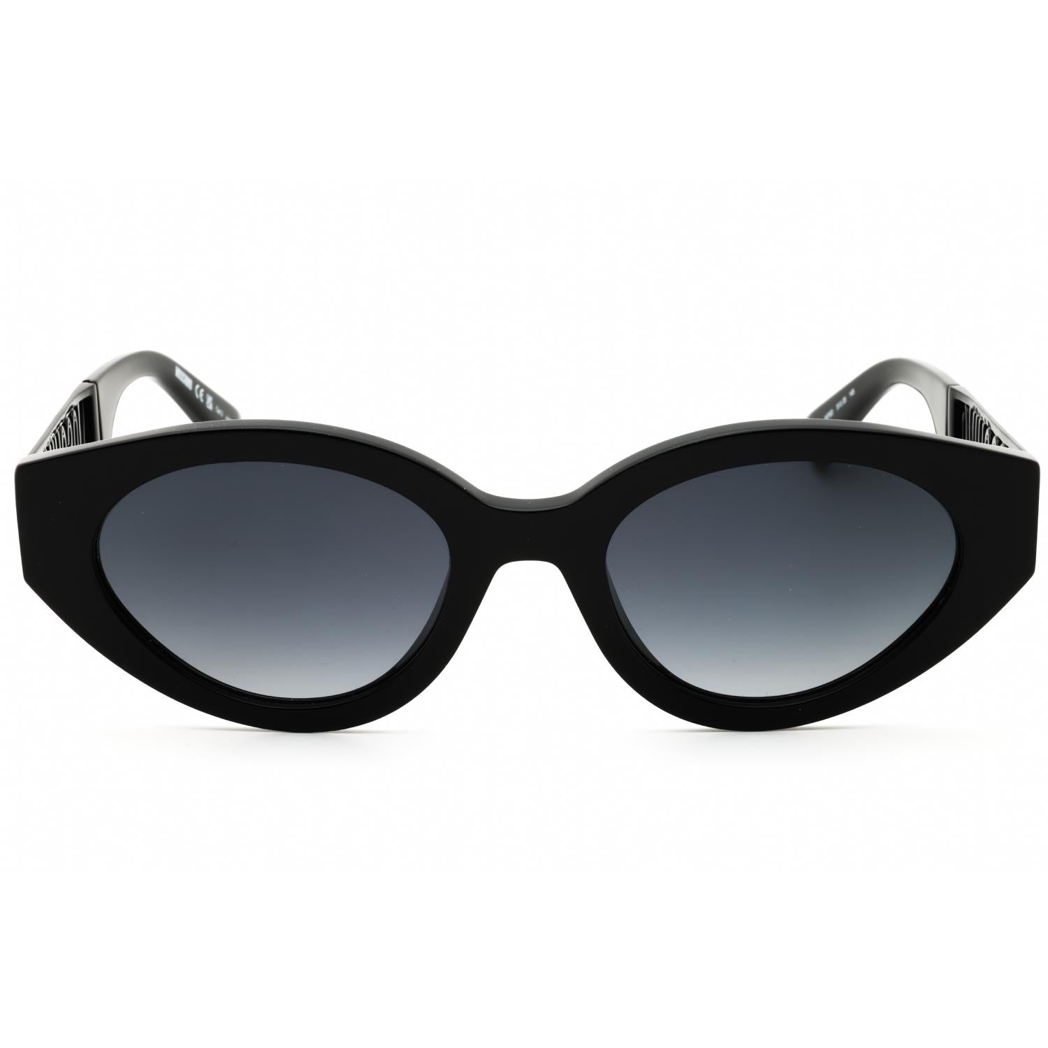 Moschino MOS160/S Women's Oval Sunglasses
