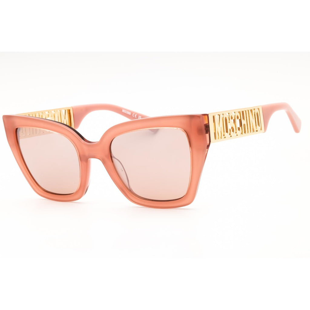 Moschino MOS161/S Women's Cat Eye Sunglasses