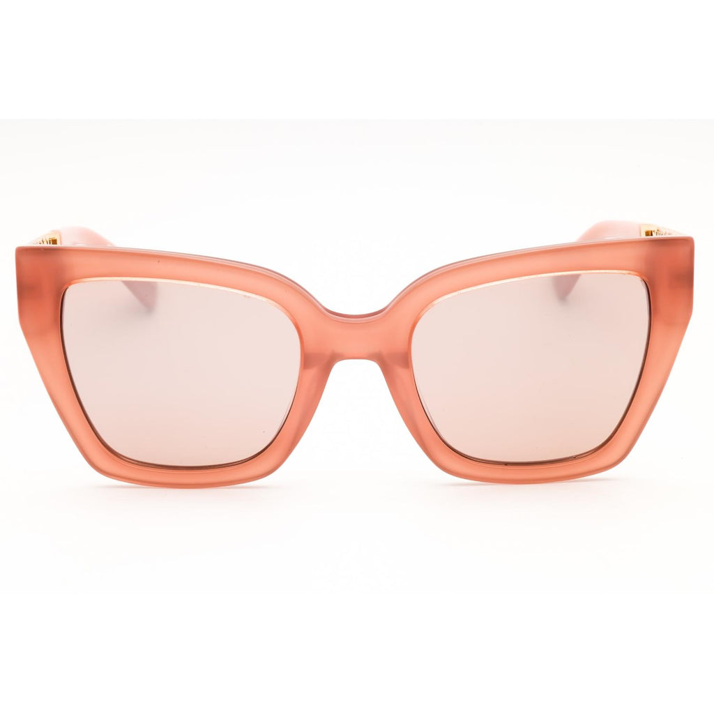 Moschino MOS161/S Women's Cat Eye Sunglasses