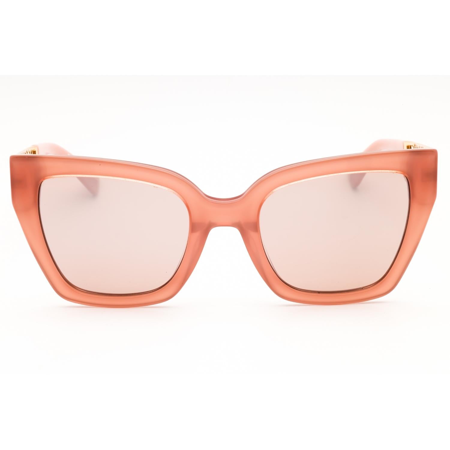 Moschino MOS161/S Women's Cat Eye Sunglasses