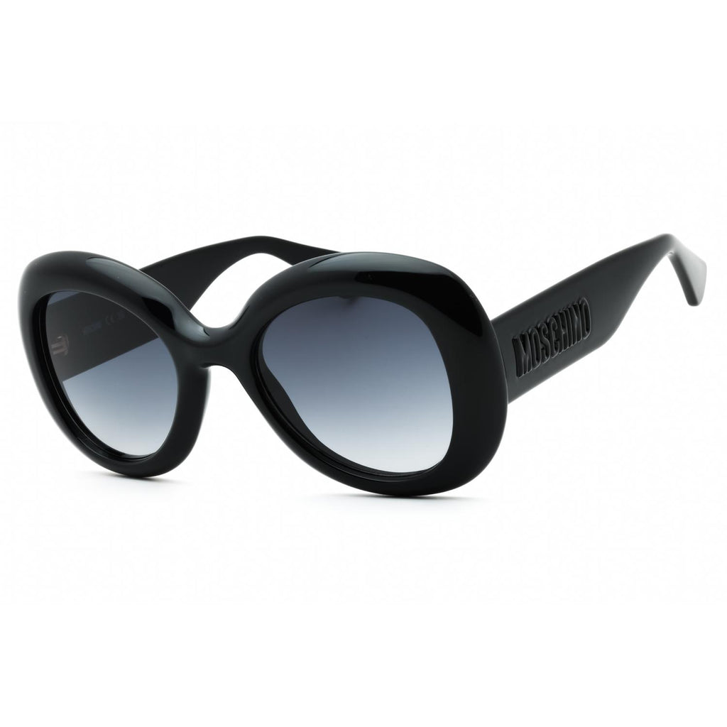Moschino MOS162/S Women's Oversized Sunglasses