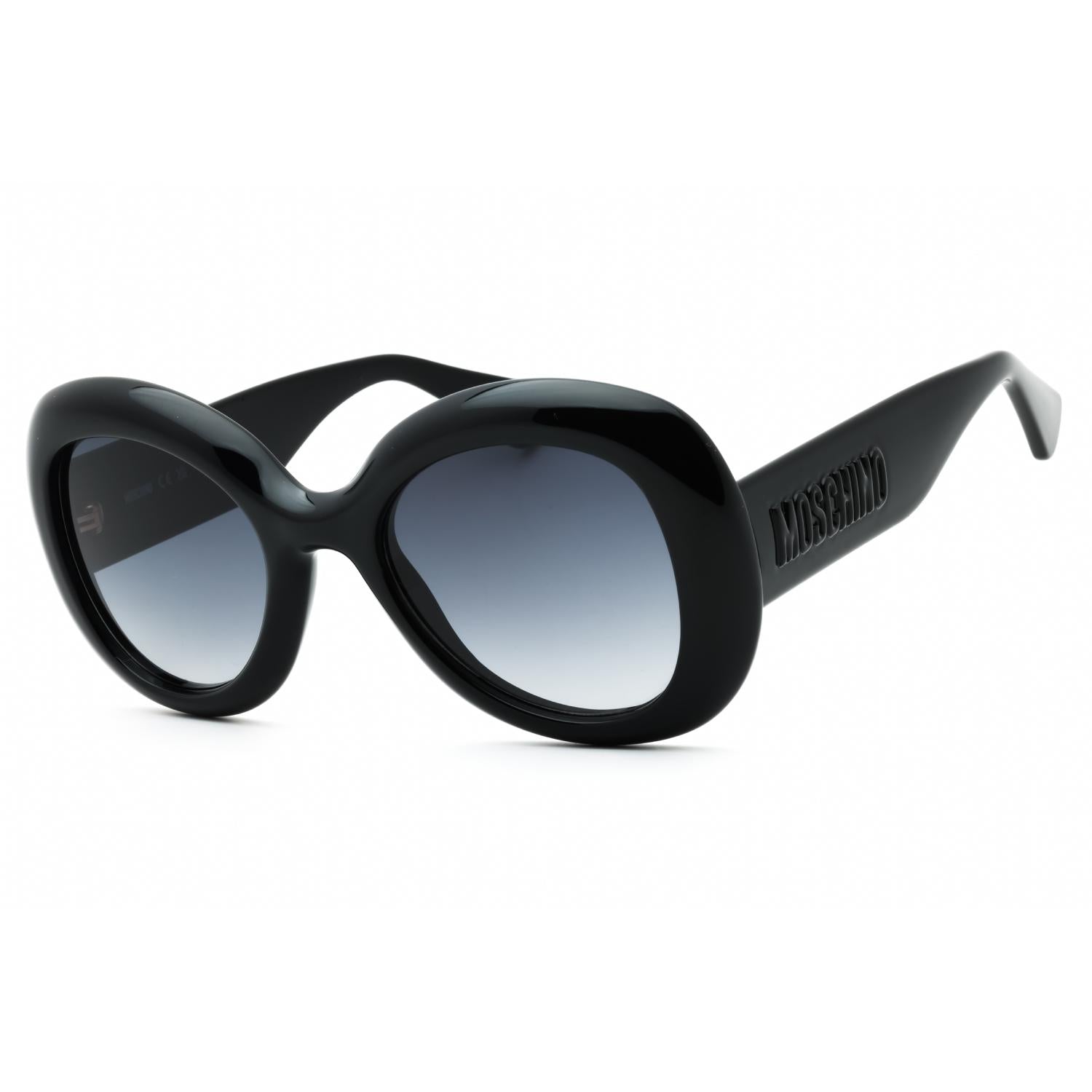 Moschino MOS162/S Women's Oversized Sunglasses
