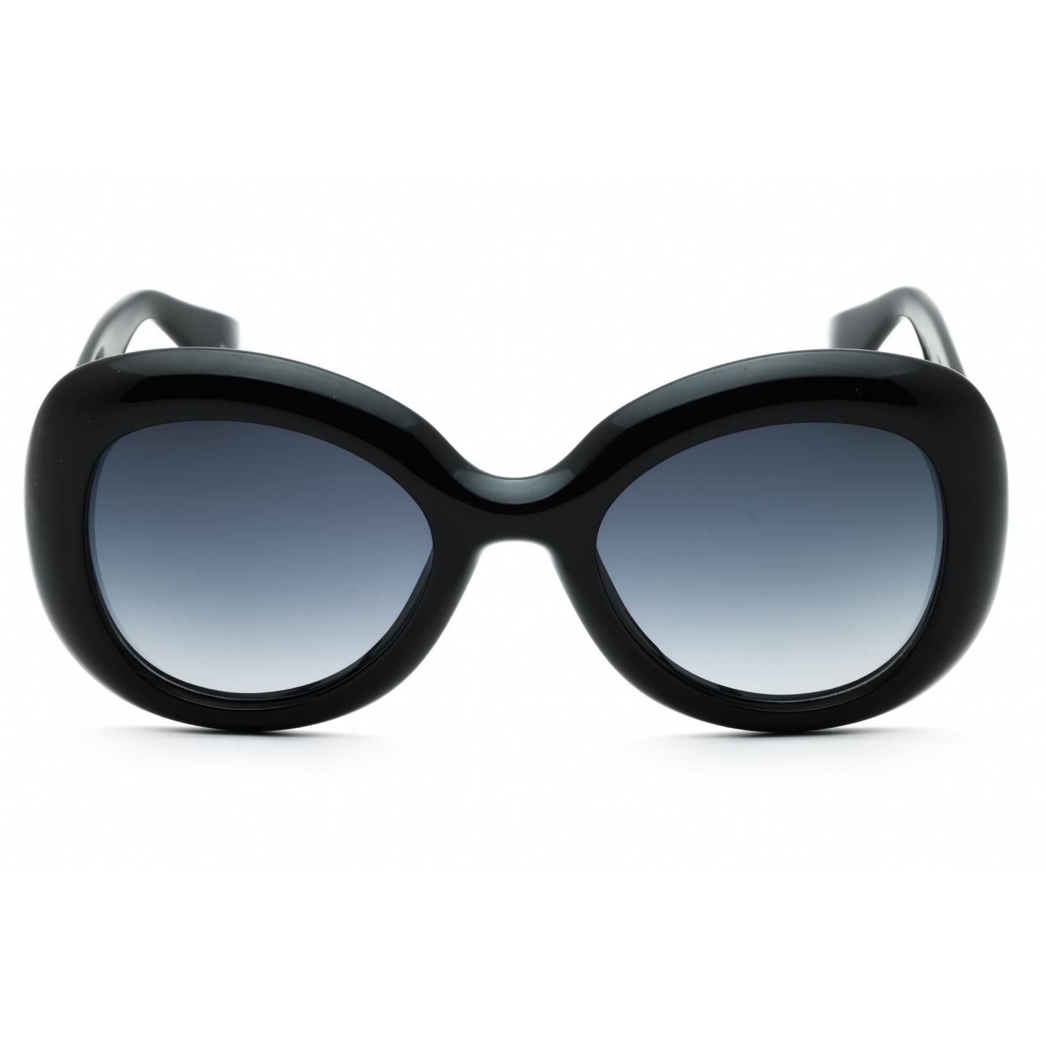 Moschino MOS162/S Women's Oversized Sunglasses