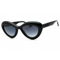 Moschino MOS163/S Women's Cat Eye Sunglasses