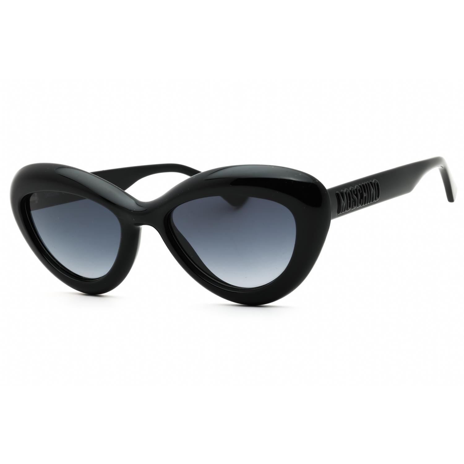 Moschino MOS163/S Women's Cat Eye Sunglasses