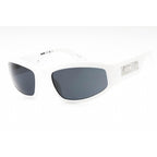 Moschino MOS164/S Men's Oval Sunglasses
