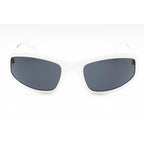 Moschino MOS164/S Men's Oval Sunglasses