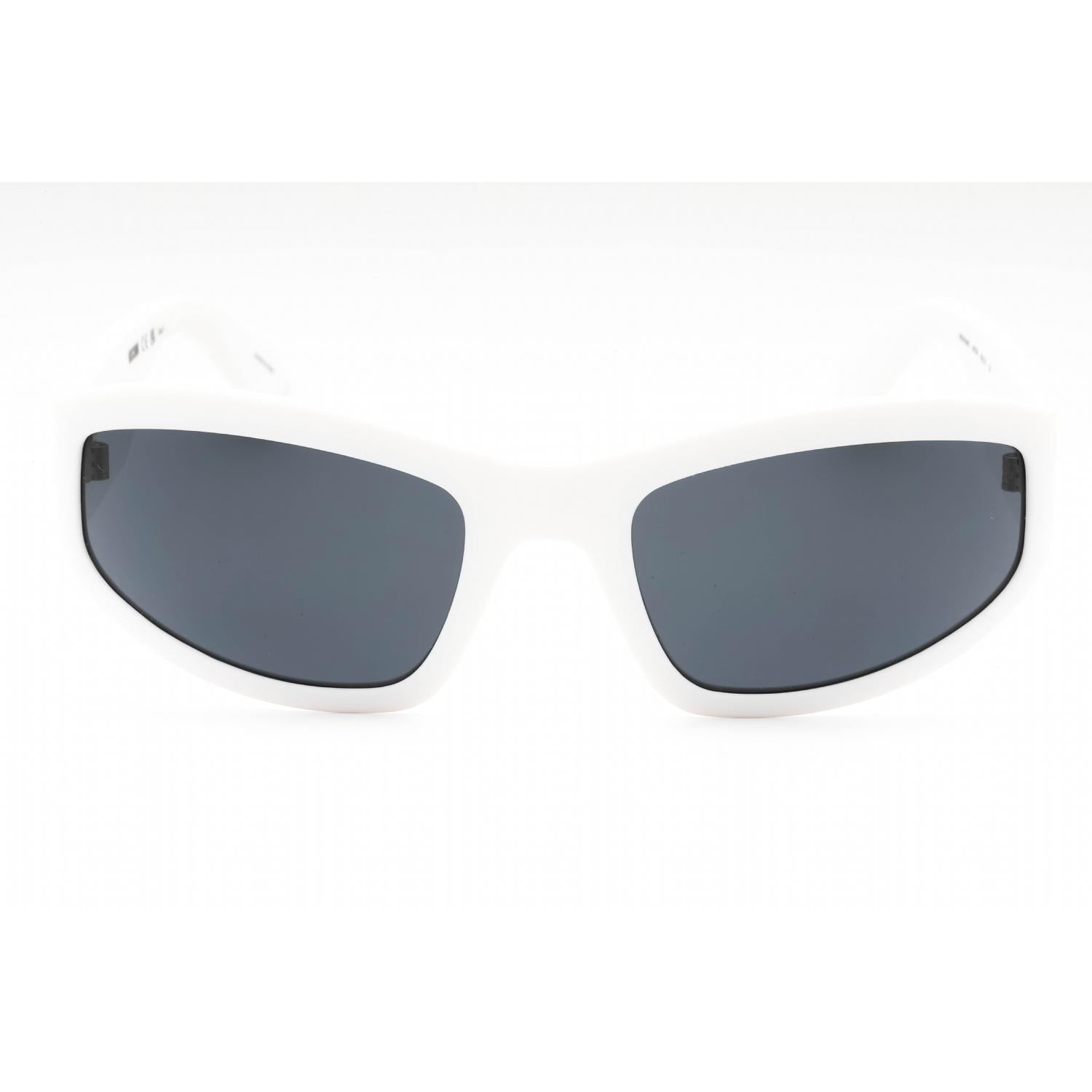 Moschino MOS164/S Men's Oval Sunglasses