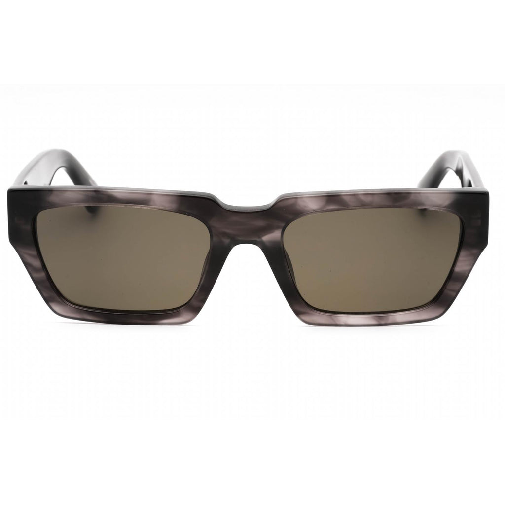 Moschino MOS166/S Men's Rectangular Sunglasses