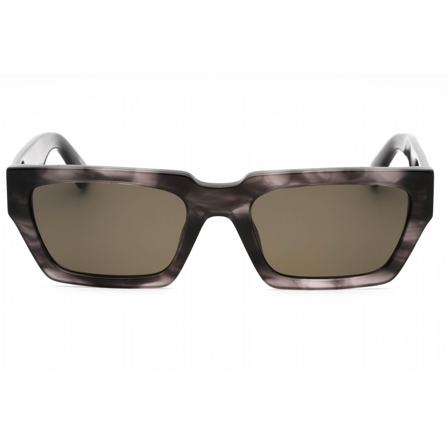 Moschino MOS166/S Men's Rectangular Sunglasses