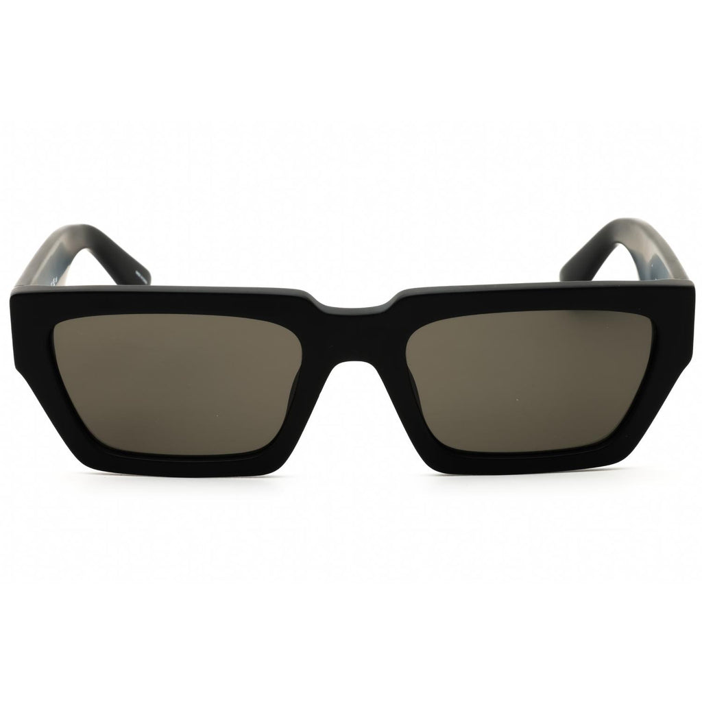 Moschino MOS166/S Men's Rectangular Sunglasses