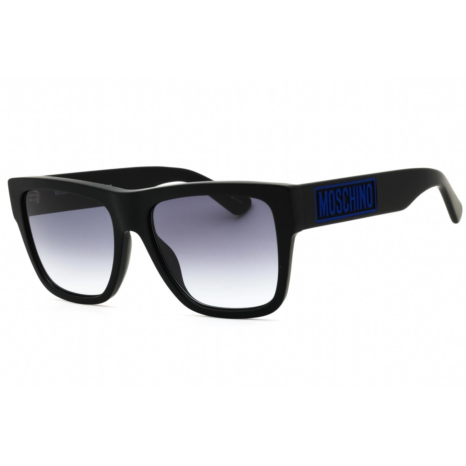 Moschino MOS167/S Men's Rectangular Sunglasses