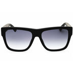 Moschino MOS167/S Men's Rectangular Sunglasses