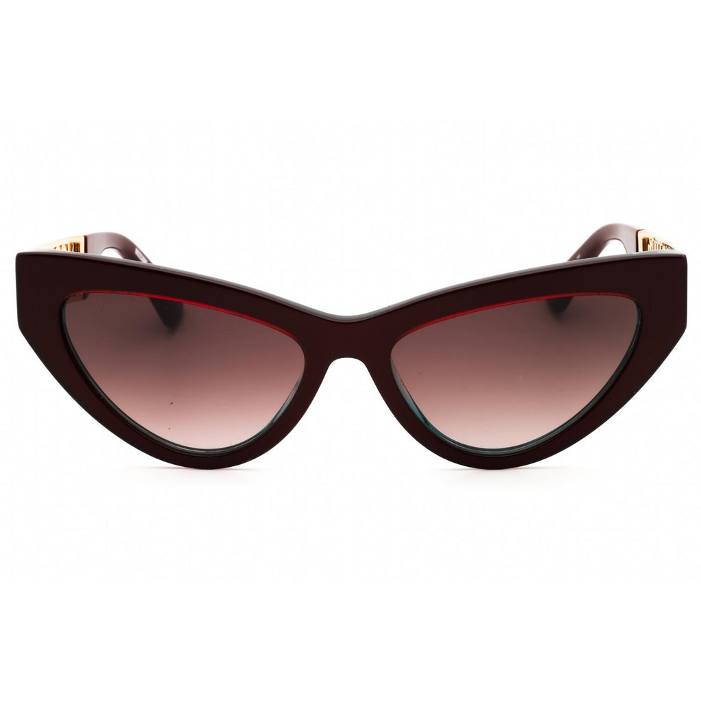 Moschino MOS170/S Women's Cat Eye Sunglasses