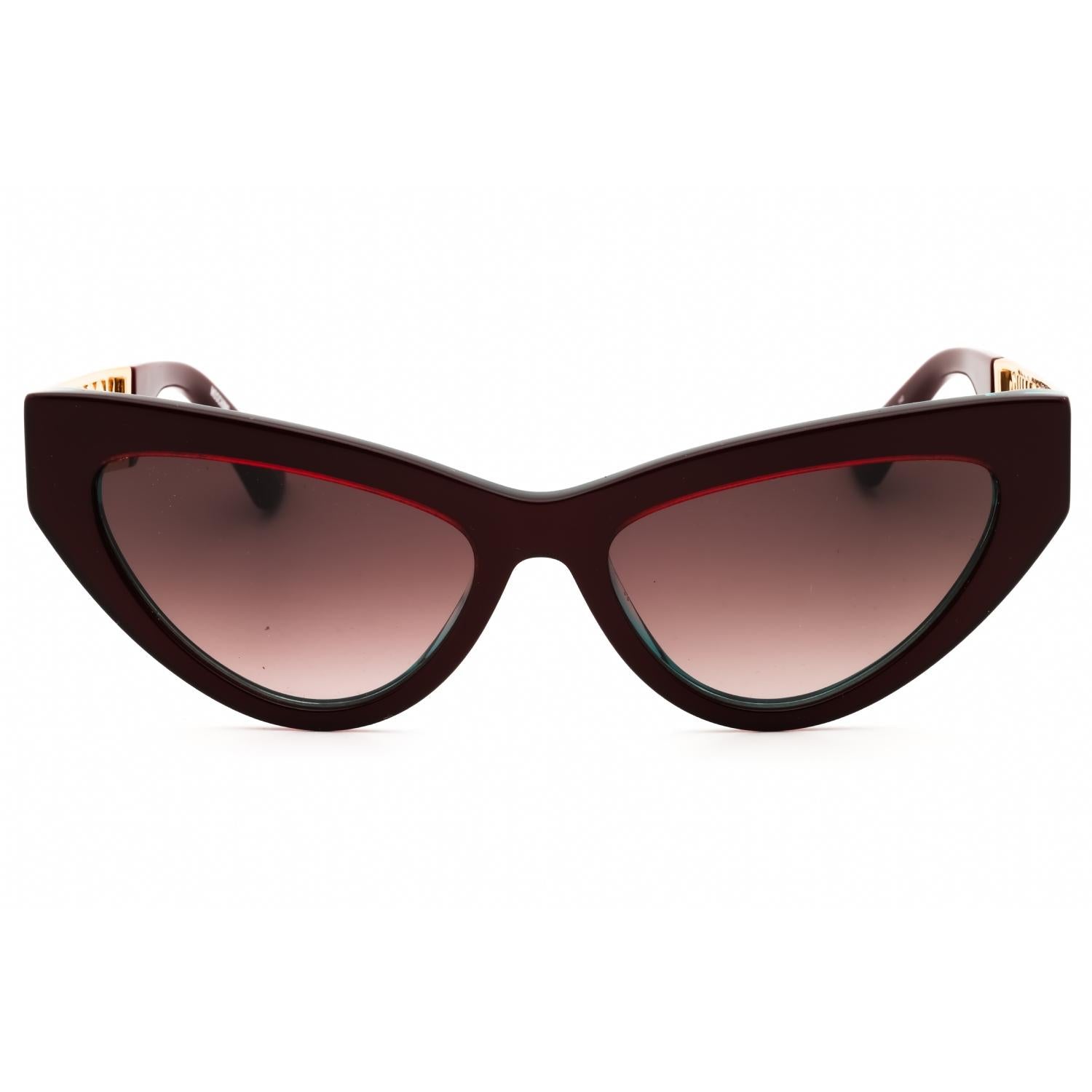 Moschino MOS170/S Women's Cat Eye Sunglasses