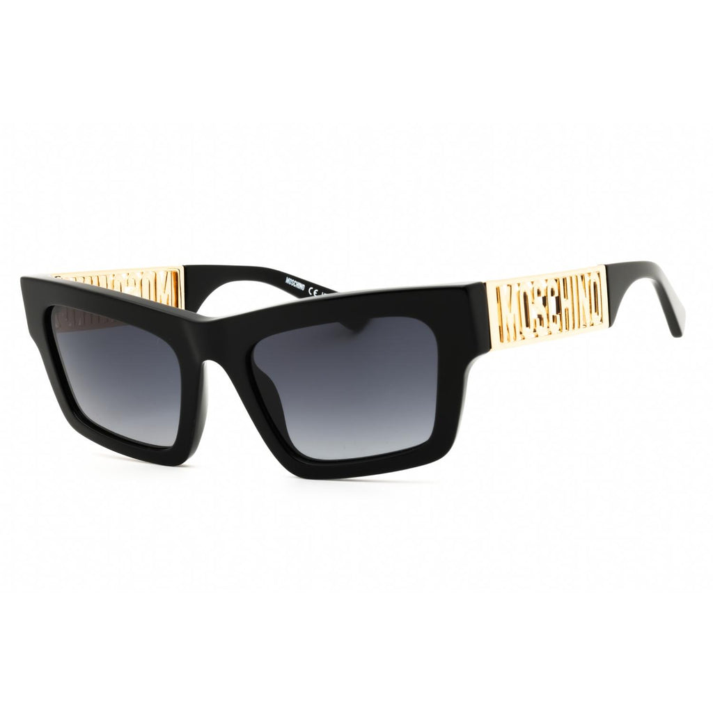 Moschino MOS171/S Women's Cat Eye Sunglasses