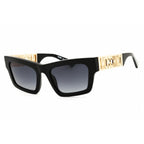 Moschino MOS171/S Women's Cat Eye Sunglasses