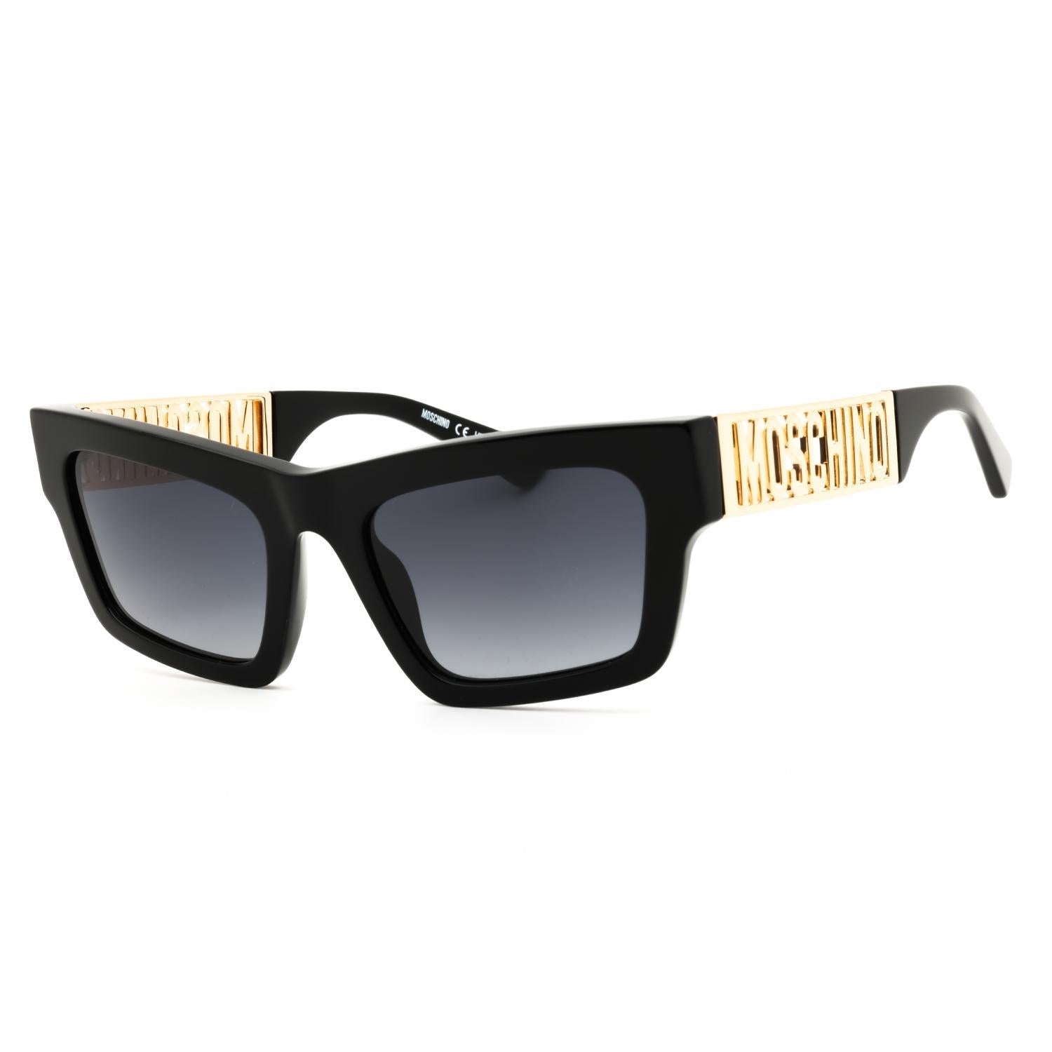 Moschino MOS171/S Women's Cat Eye Sunglasses