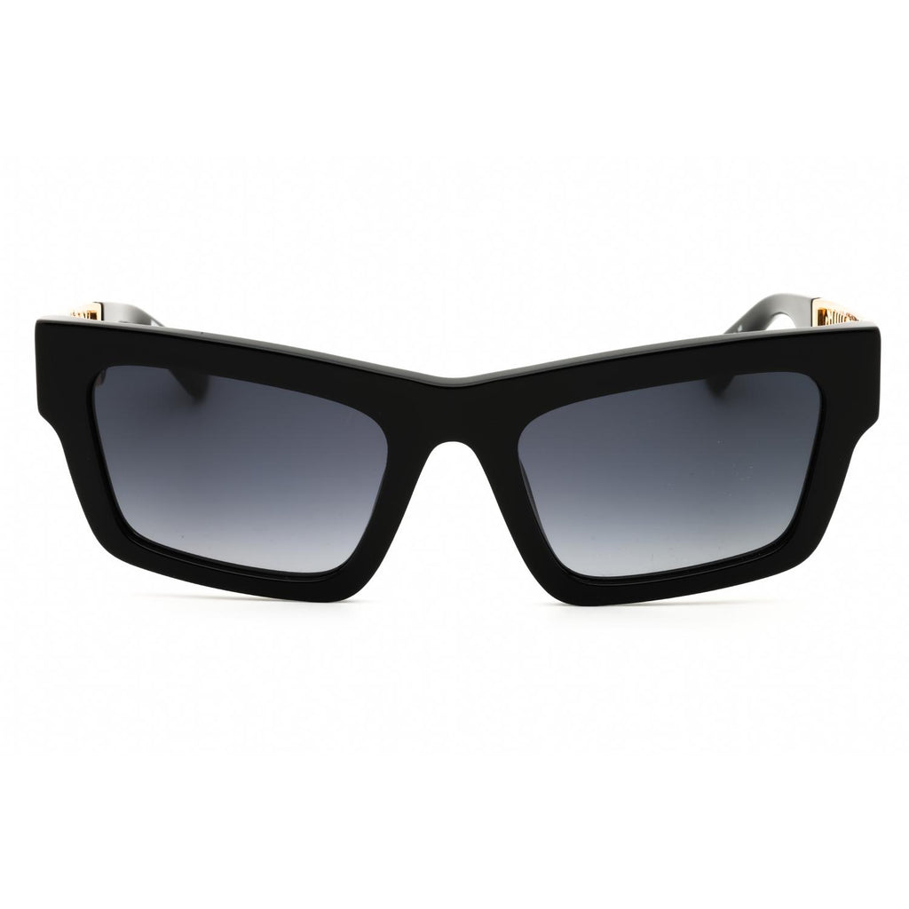 Moschino MOS171/S Women's Cat Eye Sunglasses